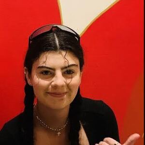 Fundraising Page: Kristina Logan